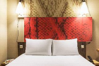 Hotel Ibis Tbilisi Stadium