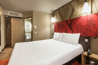 Hotel Ibis Tbilisi Stadium