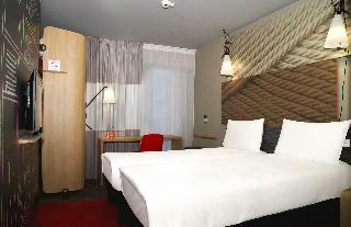Hotel Ibis Tbilisi Stadium