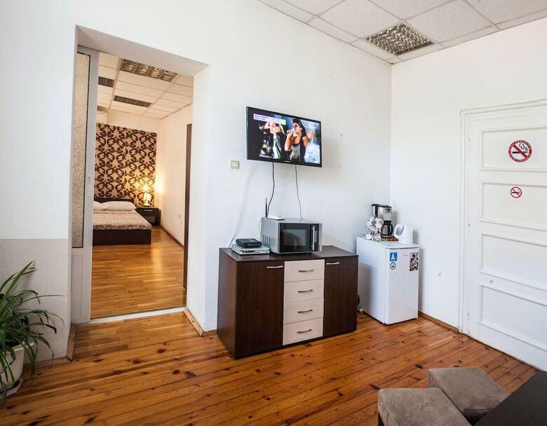 Hostal Galiani Guestrooms