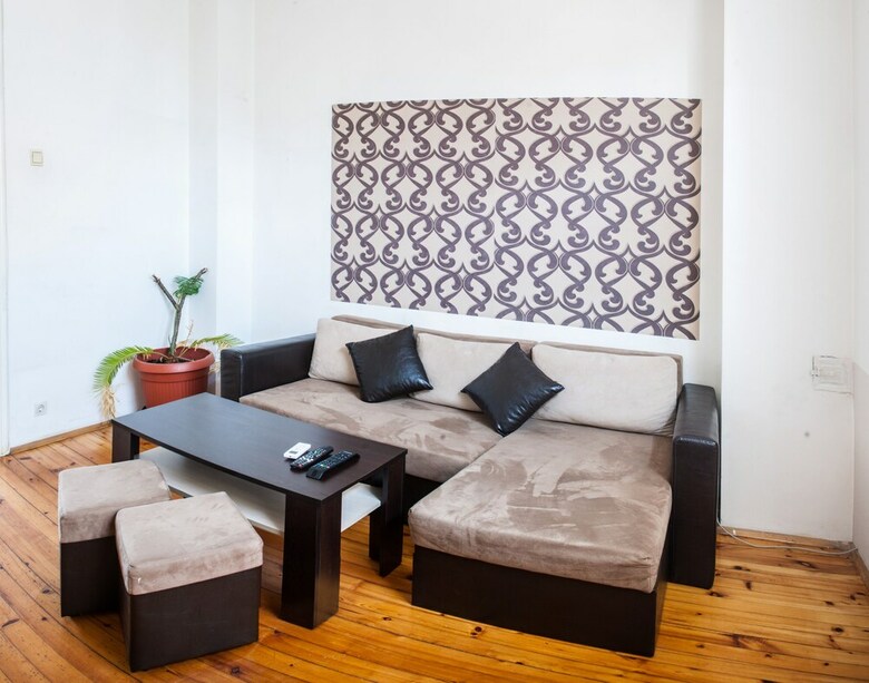 Hostal Galiani Guestrooms