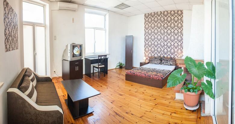 Hostal Galiani Guestrooms