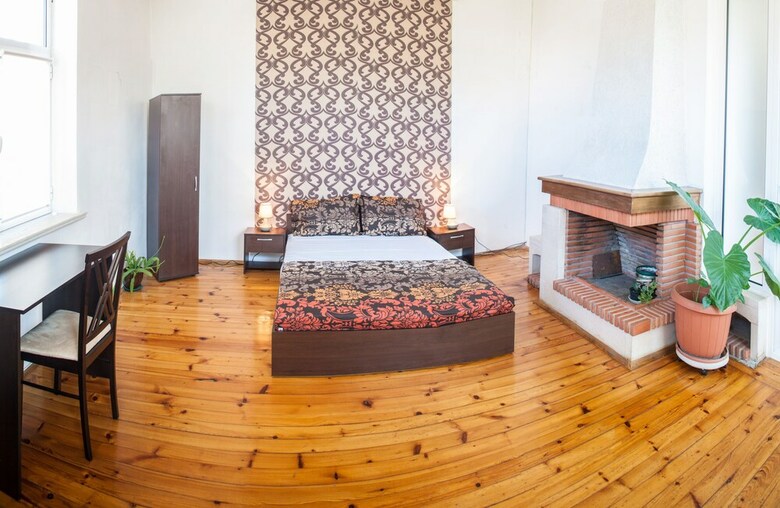 Hostal Galiani Guestrooms