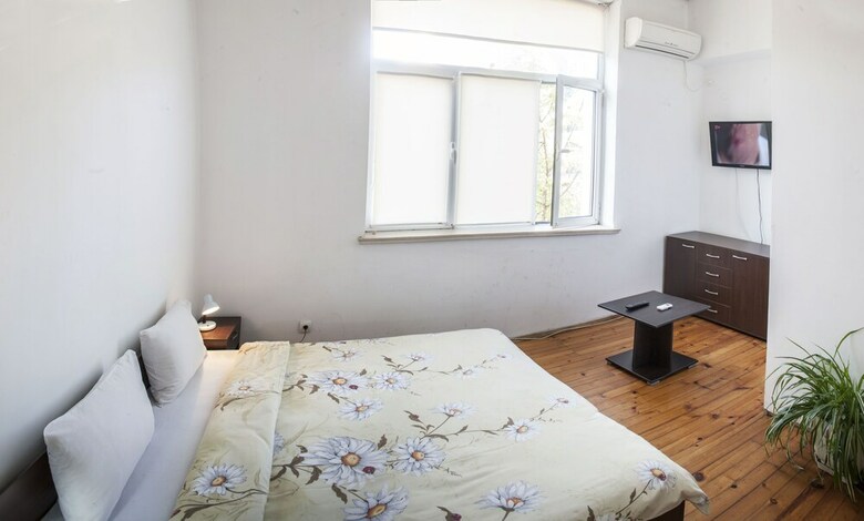 Hostal Galiani Guestrooms