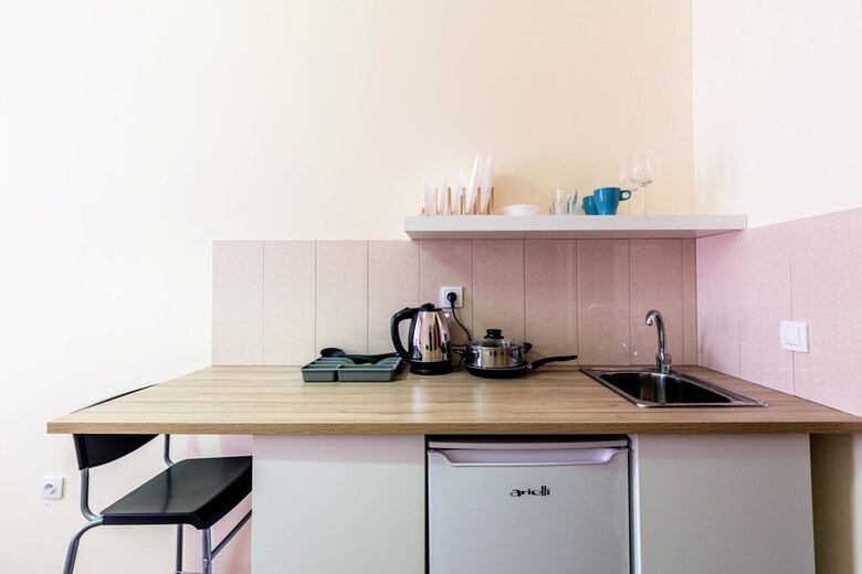 Apartamentos Easyapartments On Budapeshta Str.