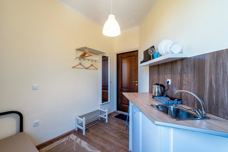 Apartamentos Easyapartments On Budapeshta Str.