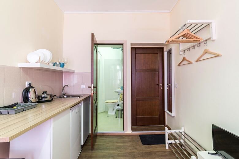 Apartamentos Easyapartments On Budapeshta Str.