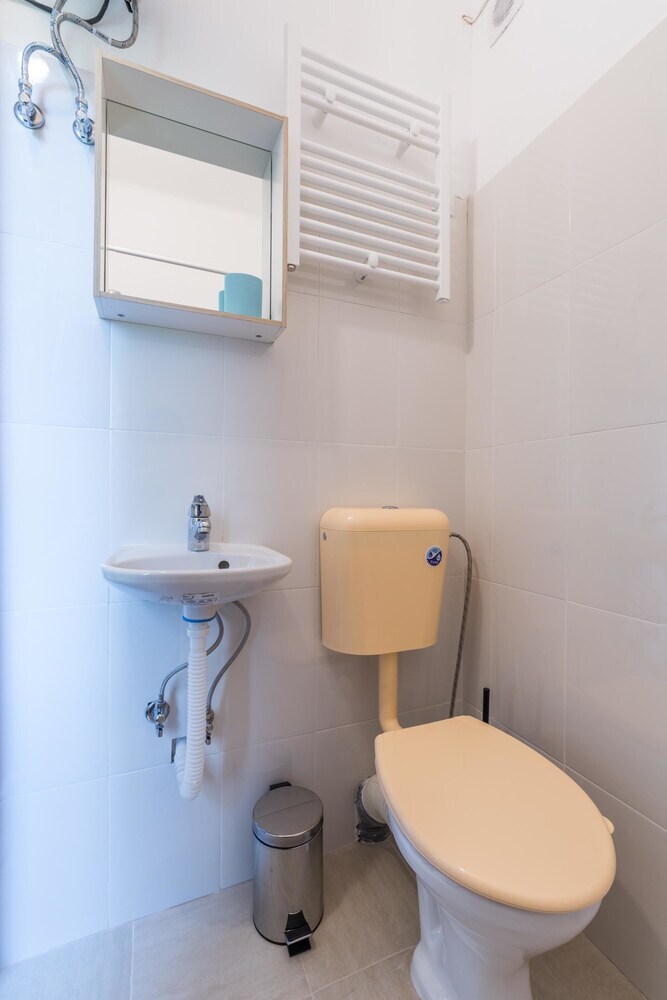 Apartamentos Easyapartments On Budapeshta Str.