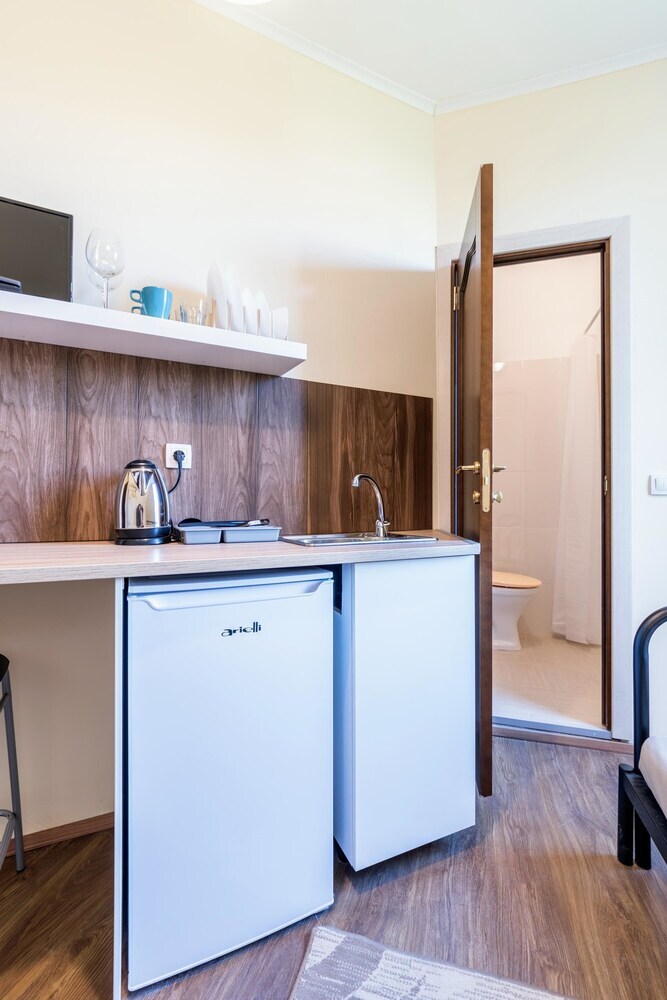 Apartamentos Easyapartments On Budapeshta Str.