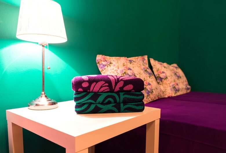 Hostal Sofia Smart Hostel