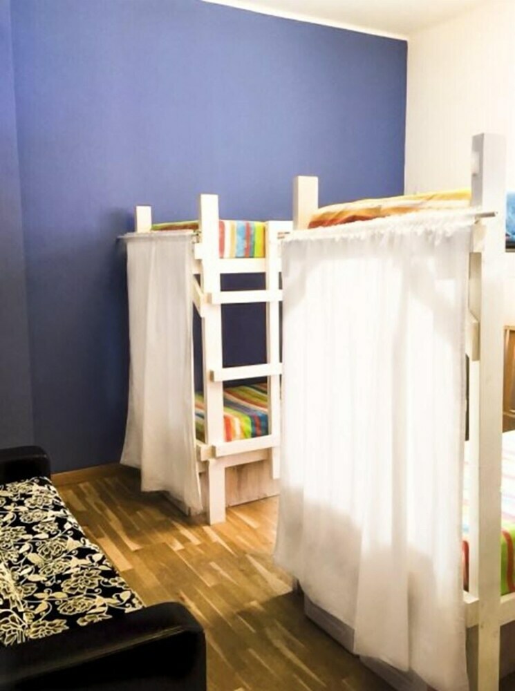Hostal Sofia Smart Hostel