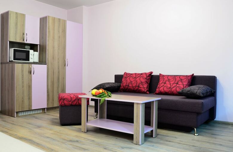 Hotel Visito Apart House