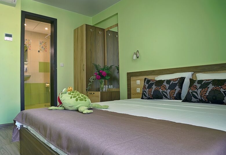Hotel Visito Apart House