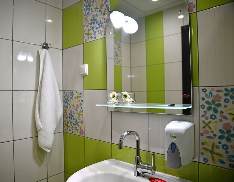 Hotel Visito Apart House