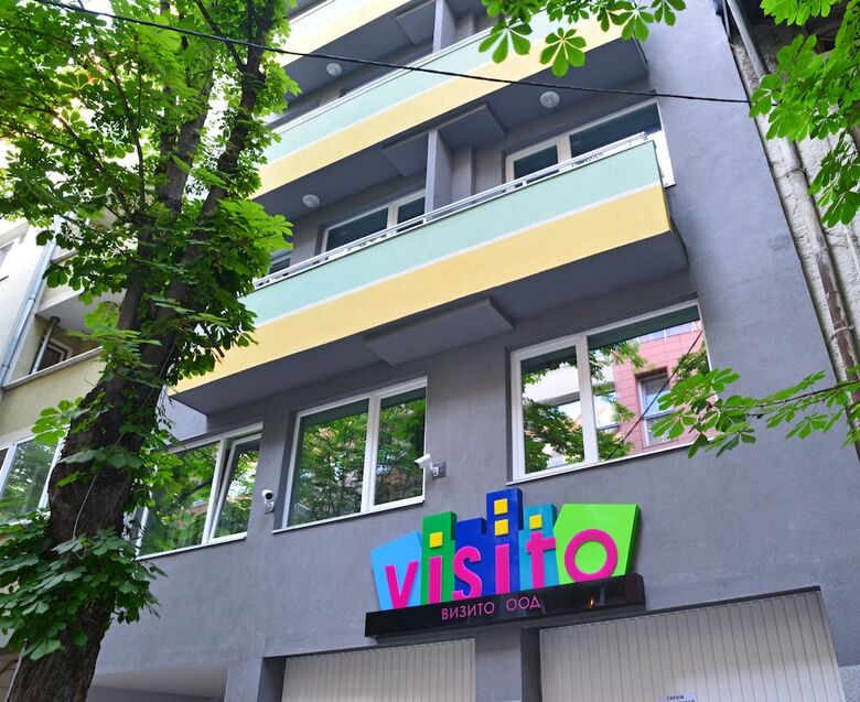 Hotel Visito Apart House