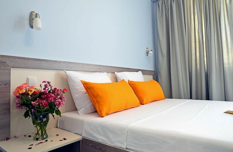 Hotel Visito Apart House