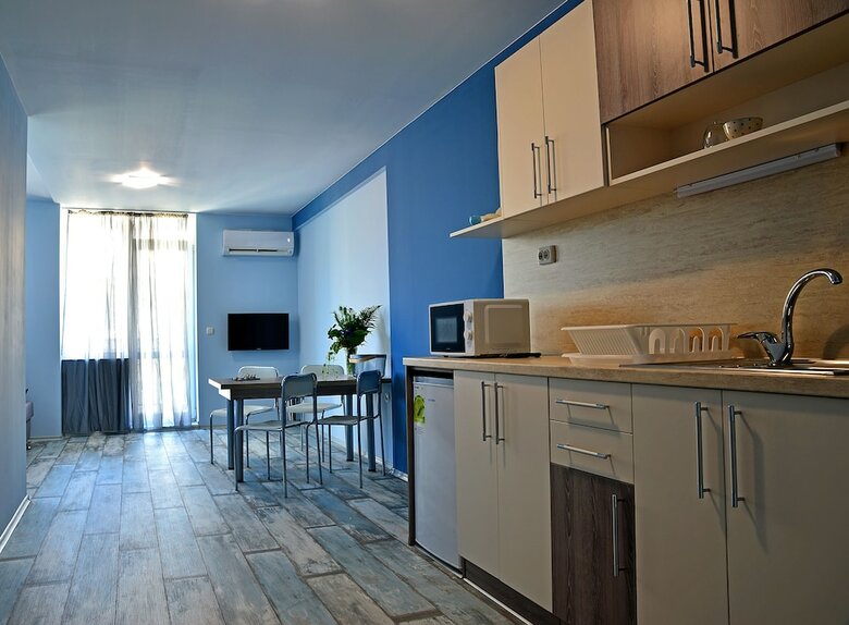Hotel Visito Apart House