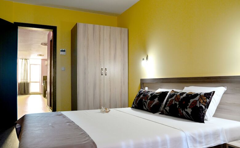 Hotel Visito Apart House