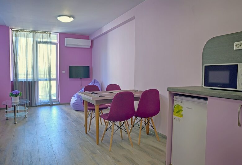Hotel Visito Apart House