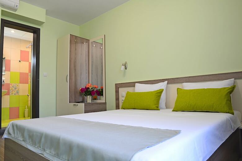 Hotel Visito Apart House