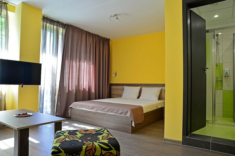 Hotel Visito Apart House