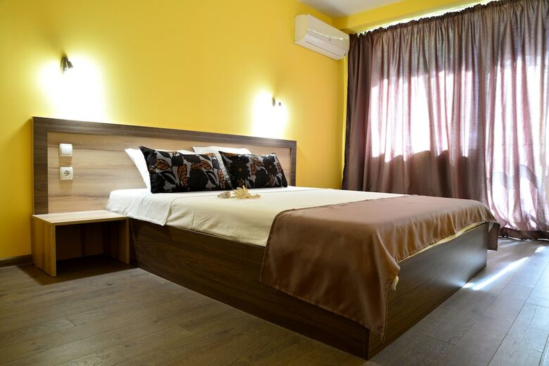 Hotel Visito Apart House