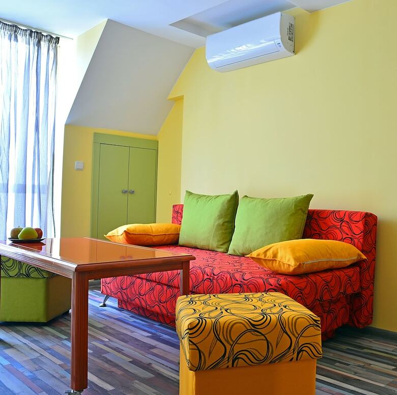 Hotel Visito Apart House