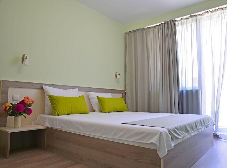 Hotel Visito Apart House