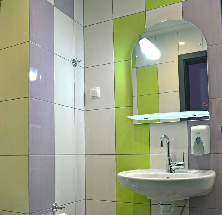 Hotel Visito Apart House