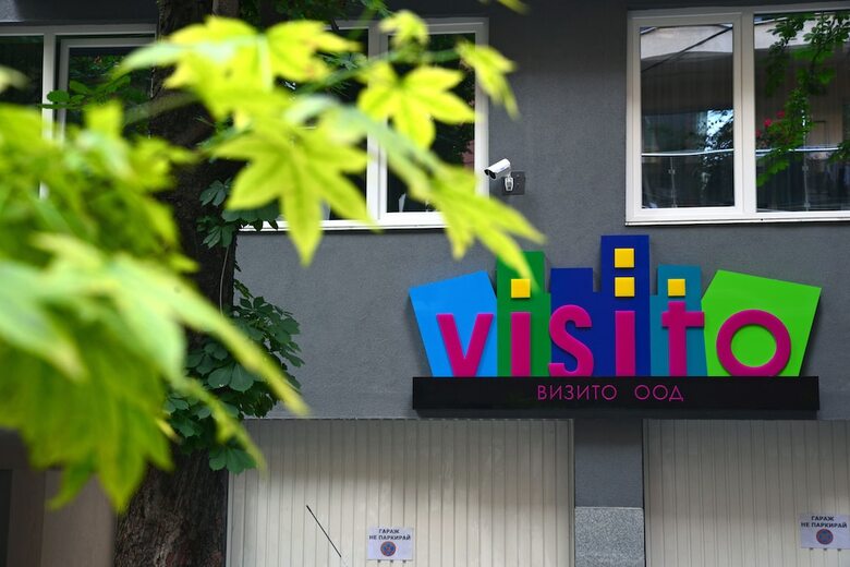 Hotel Visito Apart House