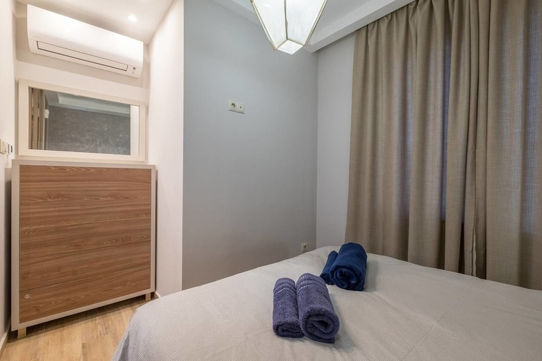 Fm Deluxe 1-bdr Apartment - M&m