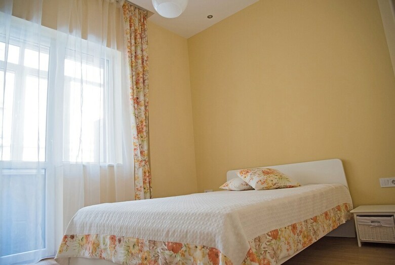 The North Tower Apartment