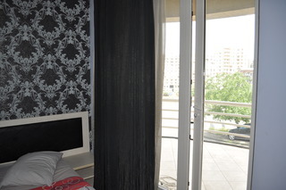 Hotel Tiflis Bakhtrioni