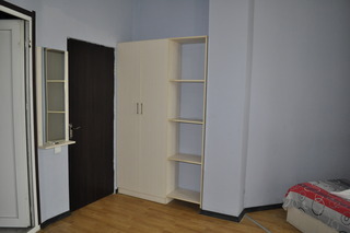 Hotel Tiflis Bakhtrioni