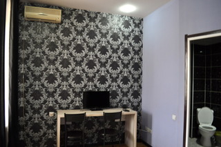 Hotel Tiflis Bakhtrioni
