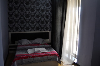 Hotel Tiflis Bakhtrioni