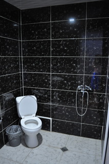 Hotel Tiflis Bakhtrioni
