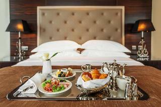The Biltmore Hotel Tiblisi