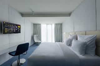The Grove Design Hotel