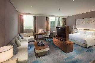 Hotel Hilton Quanzhou Riverside