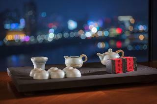 Hotel Hilton Quanzhou Riverside