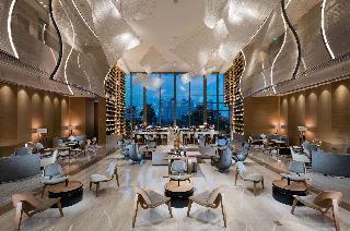Hotel Hilton Quanzhou Riverside