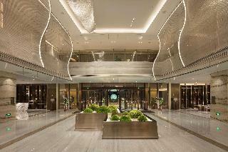 Hotel Hilton Quanzhou Riverside