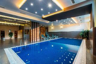 Fortune Palace Hotel