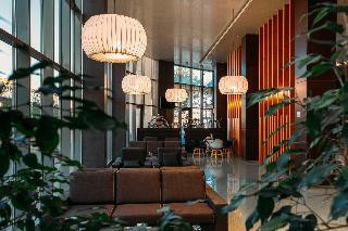Fortune Palace Hotel