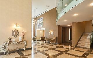 Gallery Palace Hotel
