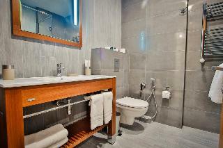 Hotel Ameri Plaza Tbilisi