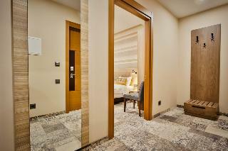 Hotel Ameri Plaza Tbilisi