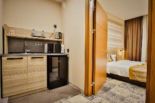 Hotel Ameri Plaza Tbilisi