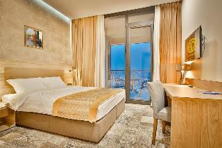 Hotel Ameri Plaza Tbilisi